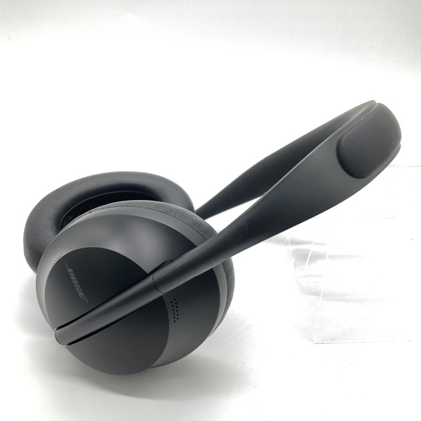 Bose ボーズ 【中古】Noise Cancelling Headphones 700 Triple Black ...