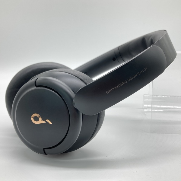 アンカー　Soundcore Q30 Black