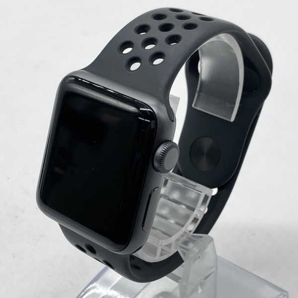 Apple アップル 【中古】Apple Watch Series3 Nike （38mm GPS）アルミニウム 各色【秋葉原】 e☆イヤホン