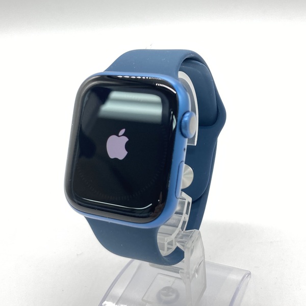 Apple アップル 【中古】Apple Watch Series7 （45mm GPS