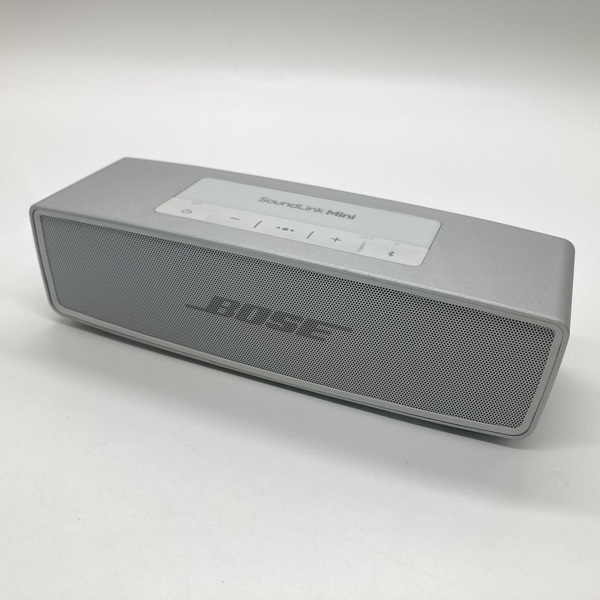 Bose ボーズ 中古SoundLink Mini II Special Edition ラックス