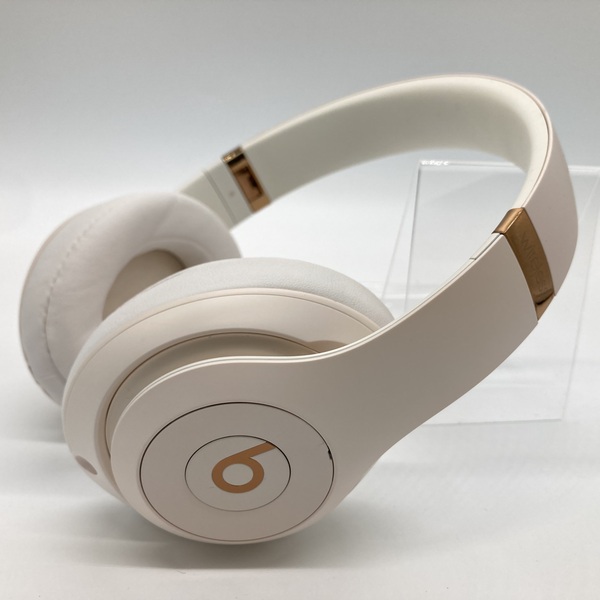 Beats by Dr. Dre 【中古】Beats Studio3 Wireless ポーセリンローズ 【BT STUDIO3 WL  P-ROSE】（MQUG2PA/A）【秋葉原】