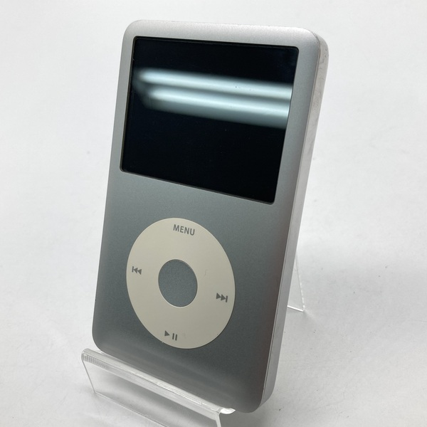 ミュージックプレーヤーiPod classic 160GB&iPod初代 16GB（おまけ）まとめ売り