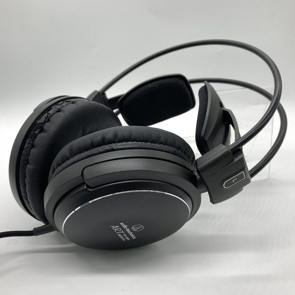 【美品】　audio-technica/オーディオテクニカ　ATH-A900X