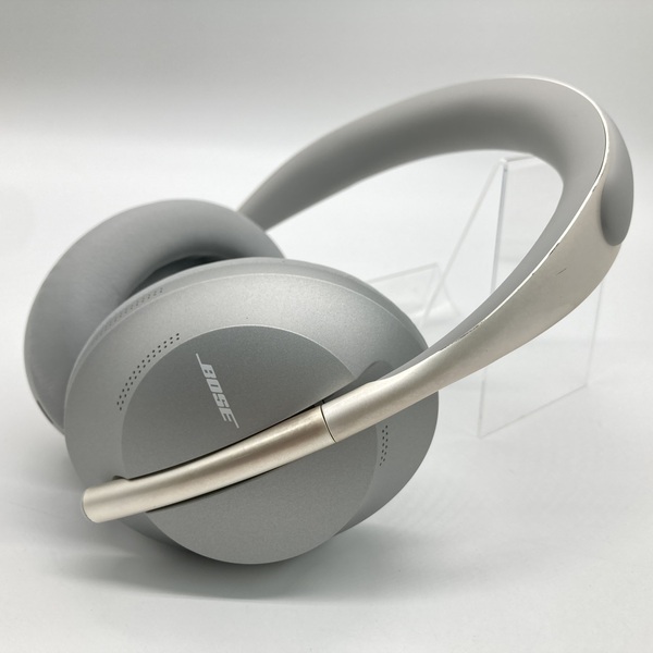 Bose ボーズ 中古Noise Cancelling Headphones  Luxe Silver