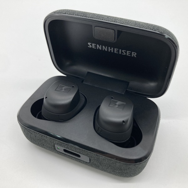 sennheiser M2AEBTイアフォン