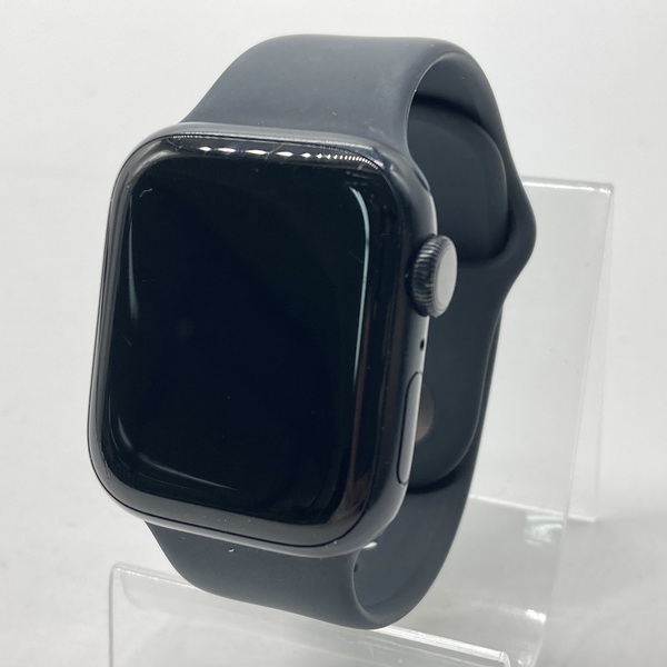 Apple アップル 【中古】Apple Watch Series7 （41mm GPS）アルミニウム【日本橋】 e☆イヤホン
