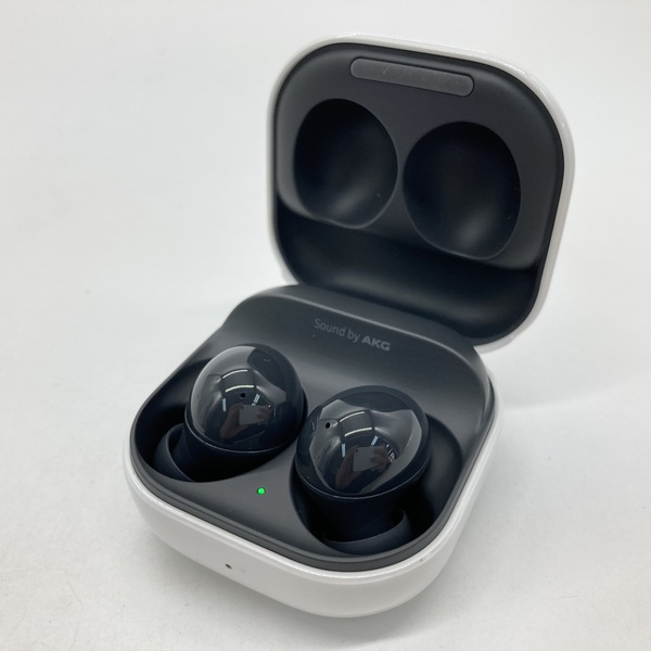 Galaxy ギャラクシー 【中古】Galaxy Buds2 Graphite 【SM-R177NZKAXJP