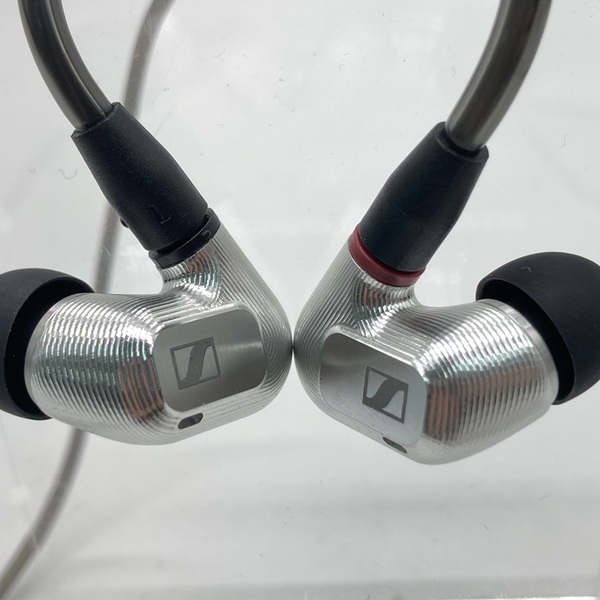 ゼンハイザー SENNHEISER IE900 Eイヤホン購入品-