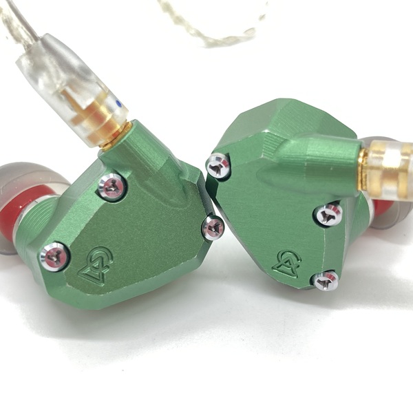 Campfire Audio キャンプファイヤー オーディオ 【中古】ANDROMEDA