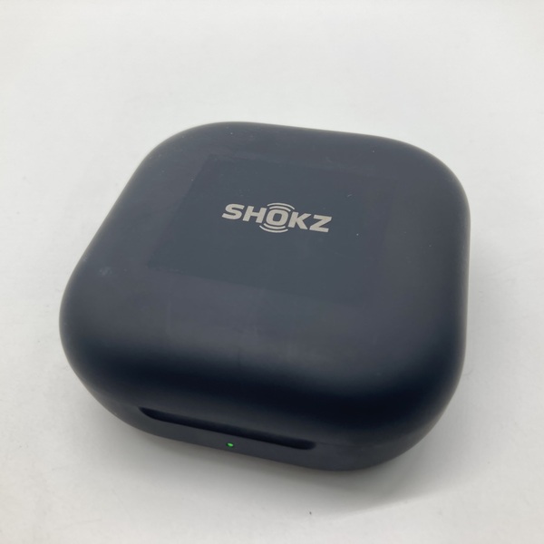 Shokz ショックス 【中古】OpenFit Black【SKZ-EP-000020】【日本橋