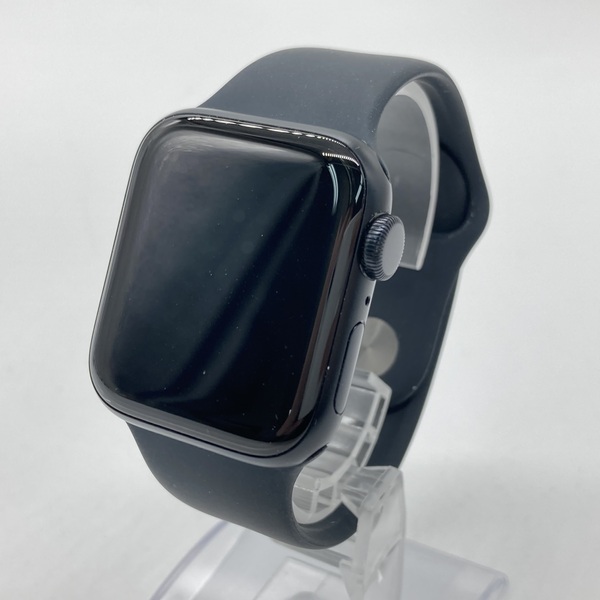 Apple アップル 【中古】Apple Watch SE2 （40mm GPS）Midnight ...