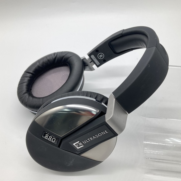 SoundBombe UltraManiac 4.4mm5極アナログアンプ