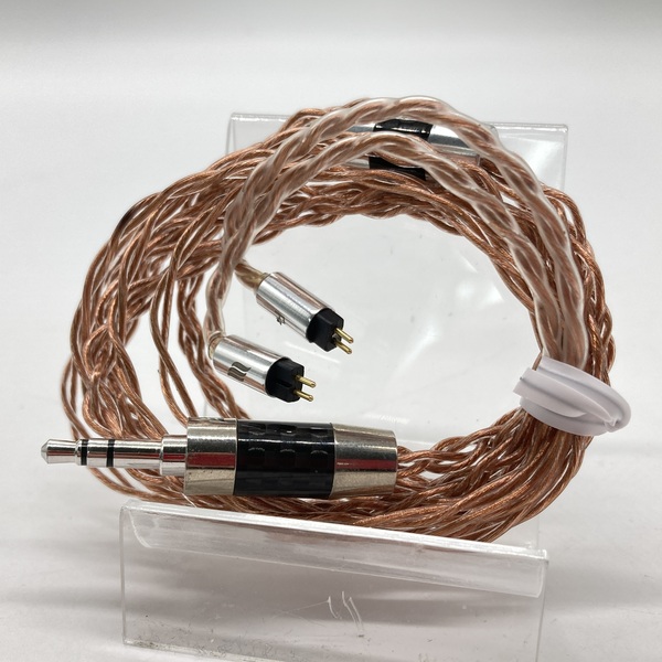 effect audio thor copper 2pin 3.5mm