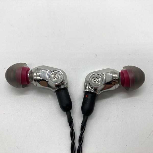 campfire audio comet 付属品完備、保証あり