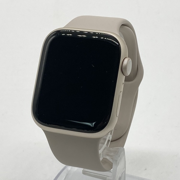 Apple アップル 中古Apple Watch Series8 mm GPS