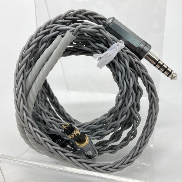 EFFECT AUDIO エフェクトオーディオ 【中古】Eros S (2pin to 4.4mm