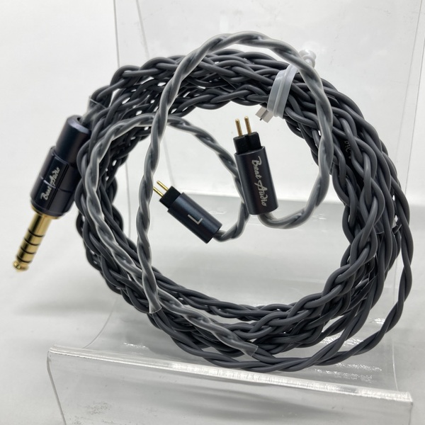 Beat Audio Signal MKII 2pin 4.4mm 8-wire