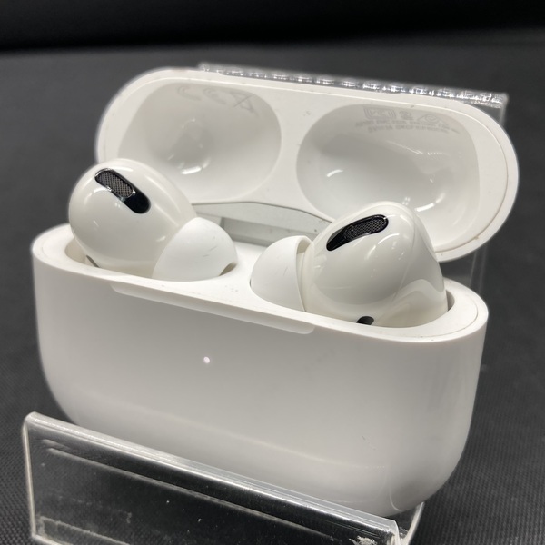 Apple アップル 【中古】AirPods Pro MWP22J/A【秋葉原】 / e☆イヤホン