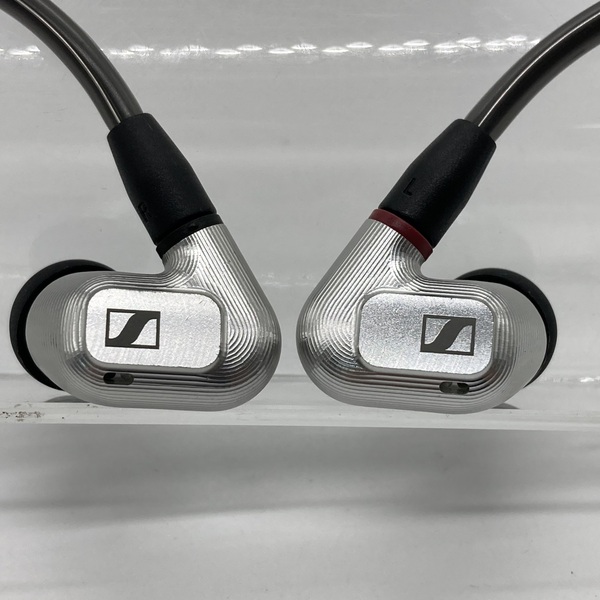 SENNHEISER IE 900　イヤホン　未開封