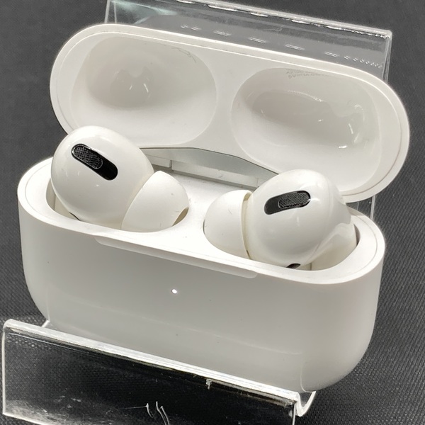 Apple アップル 【中古】AirPods Pro MWP22J/A【日本橋】 / e