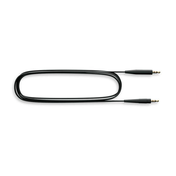 2.5mm to 3.5mm audio cable