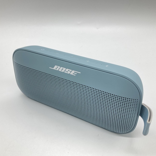 Bose ボーズ 【中古】SoundLink Flex Bluetooth Speaker ストーン ...