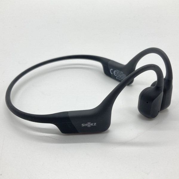 新品未開封☆ OpenRun Mini Black SKZ-EP-000012-