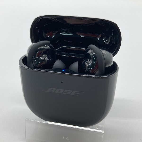 BOSE QuietComfort earbuds ⅱ 未開封　保証付き　正規店