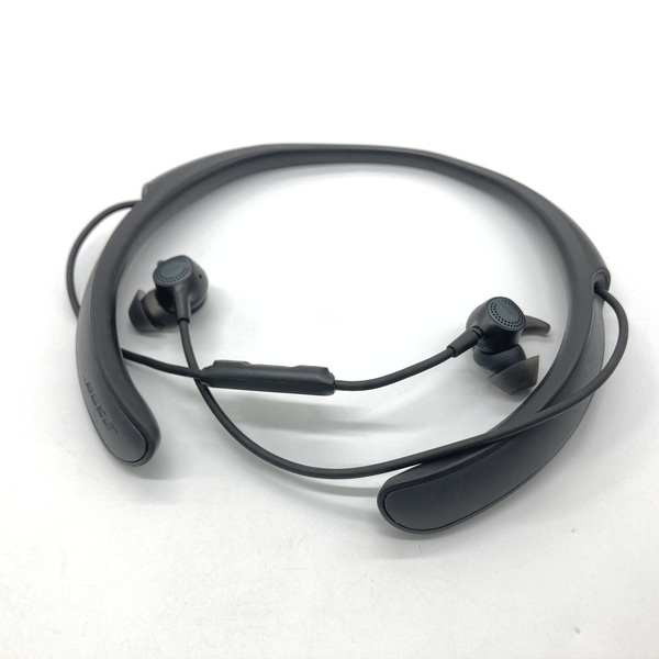 ヘッドフォン/イヤフォンBOSE QuietControl 30 wireless headphones