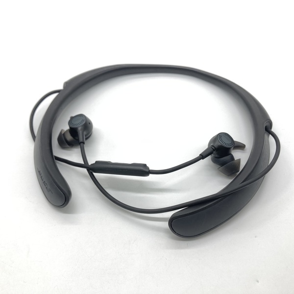 BOSE QuietControl 30オーディオ機器