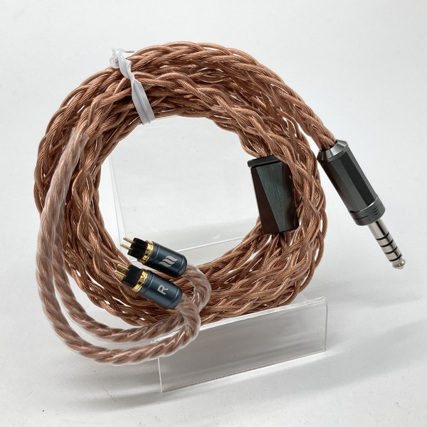 EFFECT AUDIO 【中古】Ares S/8wire (2pin to 4.4mm)【秋葉原】