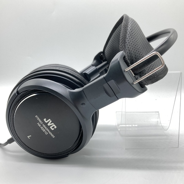 JVC stereo headphones HA-RZ910 ヘッドフォン - ヘッドフォン