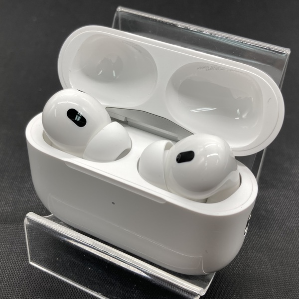 AirPods Pro 第2世代 A2968 USB-C エアーポッズ