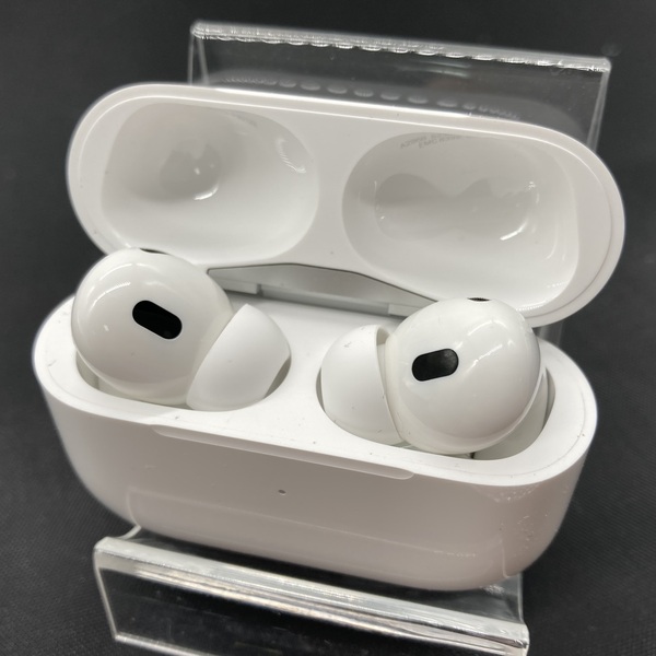 【美品】Apple airpods Pro 第2世代　MTJV3J/A