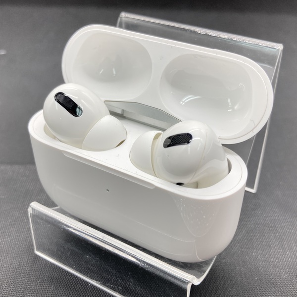 【送料込】Apple AirPods Pro 海外版