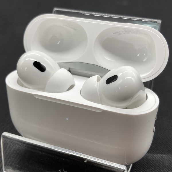 【美品】Apple airpods Pro 第2世代　MTJV3J/A