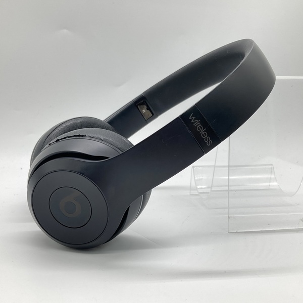 Beats by Dr. Dre ビーツバイドクタードレ 【中古】Beats Solo3