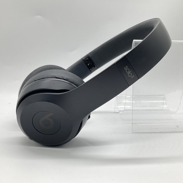 Beats by Dr. Dre ビーツバイドクタードレ 【中古】Beats Solo3