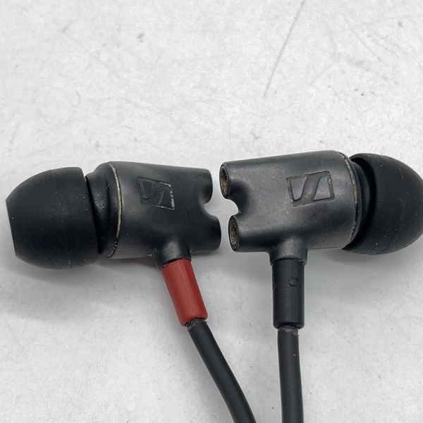 SENNHEISER ゼンハイザー IE 800 S / e☆イヤホン