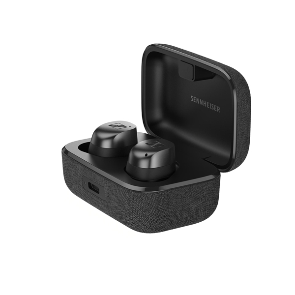 SENNHEISER ゼンハイザー MOMENTUM True Wireless 4【～4/1まで！BTD