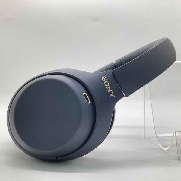 SONY ソニー 【中古】WH-1000XM4 LM ミッドナイトブルー【名古屋】 / e