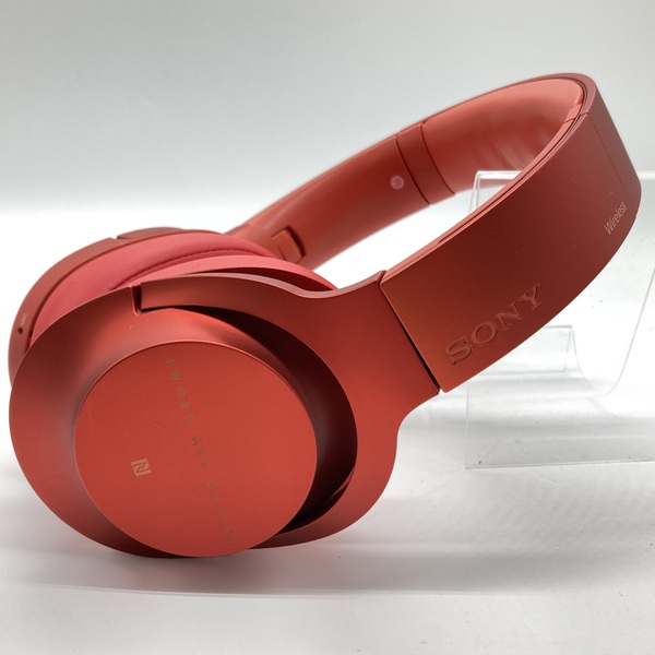 SONY ソニー 【中古】h.ear on Wireless NC (MDR-100ABN) 「劇場版