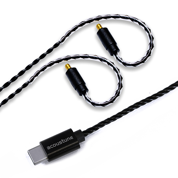 ARM100C Pentaconn Ear Long USB Type-C