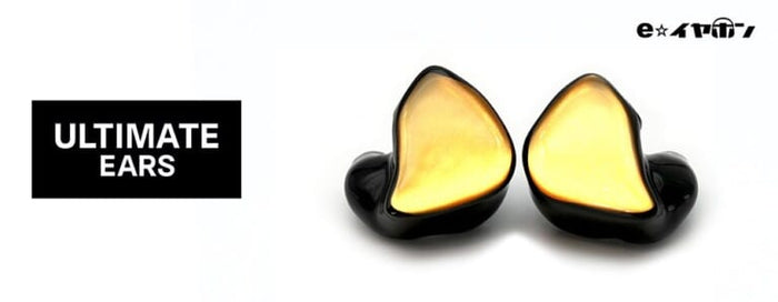 SHIN × e☆イヤホン