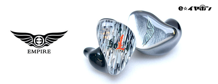 星野沙織 × e☆イヤホン