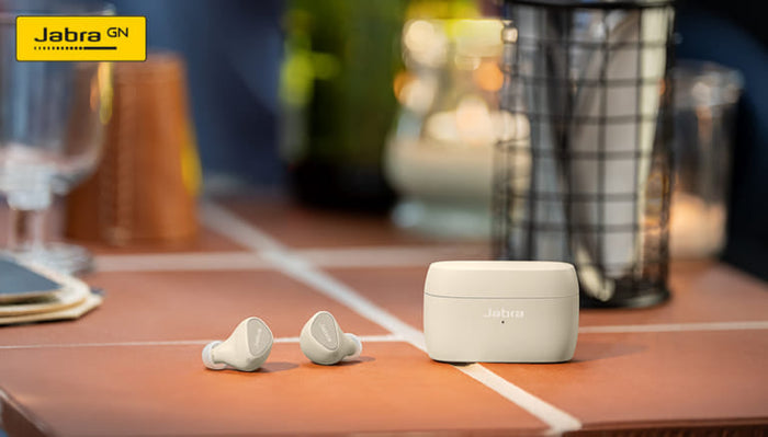【2026年9月最新】Jabra（ジャブラ）おすすめ完全ワイヤレスイヤホン特集 音楽鑑賞や通話、スポーツまでマルチに活躍！