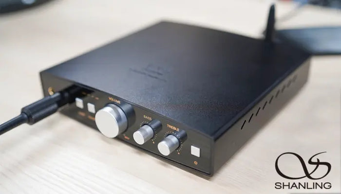 SHANLING『EHシリーズ』の魅力