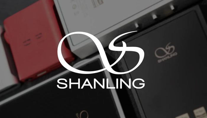 【2026年6月最新】  SHANLING（シャンリン）プレーヤー（DAP）の魅力とは？｜高品質・高音質を実現する理由に迫る！