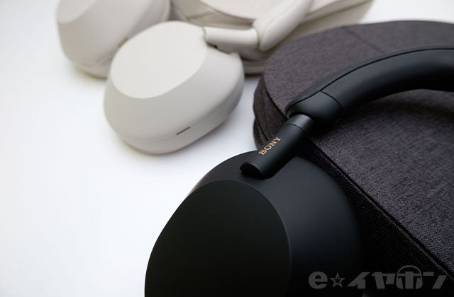 SONY（ソニー）おすすめのヘッドホン紹介！ 専門店が厳選！